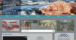 Desktop Screenshot of movesiouxfalls.com